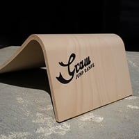 GRAW スケート用ジャンプランプ G20 Pro | SENARAMP（店舗は予約制