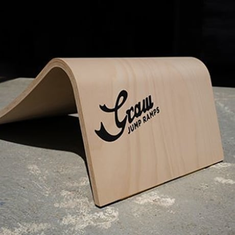 CATEGORY graw jump ramp | SENARAMP（店舗は予約制。ミニランプ