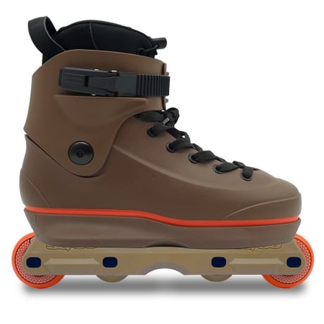THE OMNI V2 - Standard Skate  The Yandriel Silverio