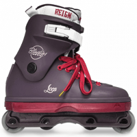 RAZORS Shift Loca x Bladies Skates