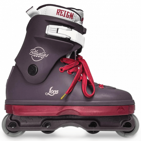 RAZORS Shift Loca x Bladies Skates