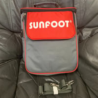 Sunfoot  SF-100 専用キャリーバッグ（本体は別売です）