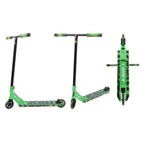 Sachem XT コンプリート　パーク用スクーター