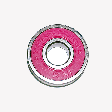 Blade Club KM ベアリング&スペーサー 8セット入