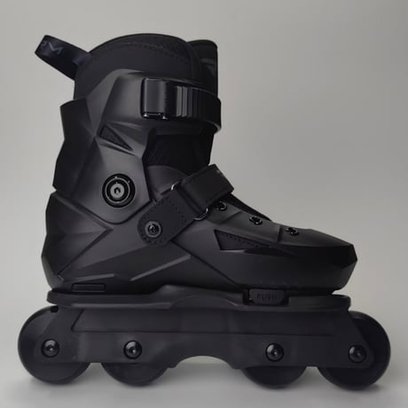 RollerMagic - RAG1 BK