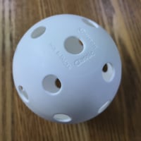 ユニホック専用ボール