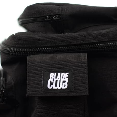 Blade Club skate/camera bag（カメラ用セパレーターなし）