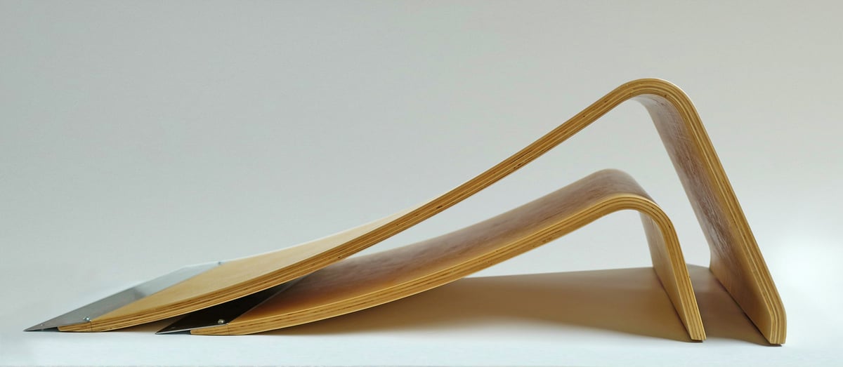 GRAW スケート用ジャンプランプ G20 Pro | SENARAMP（店舗は予約制