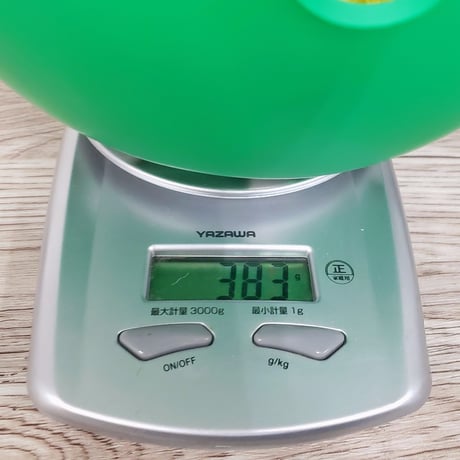 HELMET H2O GREEN/YELLO