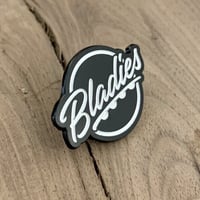 Bladies  Pin