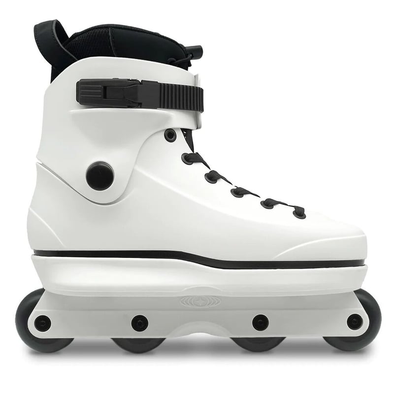 THE OMNI - Standard Skate WHITE | SENARAMP（店舗は予