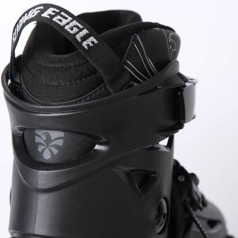 FLYING EAGLE F5S Eclipse | SENARAMP（店舗は予約制。ミニラン