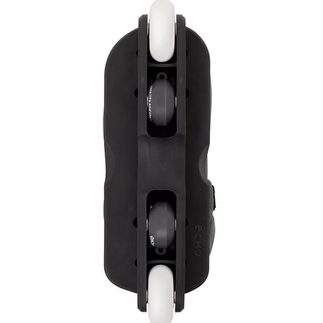 ECHO VERVE AGGRESSIVE SKATES　フルセットアップ　アンチセッティング
