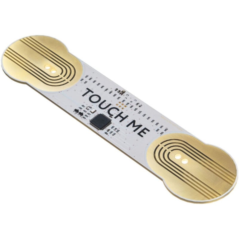 MIDIコントローラー TouchMe | SENARAMP（店舗は予約制。ミニランプは