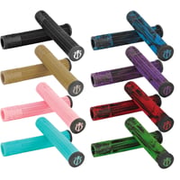 OATH Bermuda Grips 165mm バーエンド付