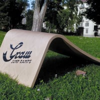 GRAW スケート用ジャンプランプ G20 | SENARAMP（店舗は予約制。ミニ