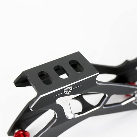 FLYING EAGLE Ultrasonicフレーム（125mm x 3）