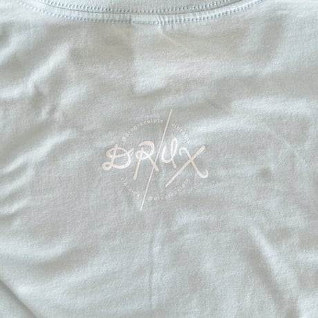 DRUX - KOOL KIDS Light Blue size S