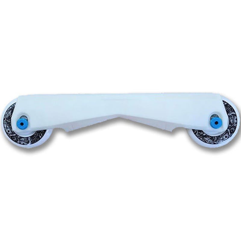 Kaltik Freestyle Frames Point2 BIG Wheels | SEN