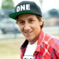 ONE Classic Logo Hat