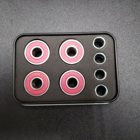 Blade Club KM ベアリング&スペーサー 8セット入