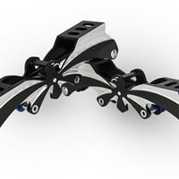 FLYING EAGLE EGO FRAME