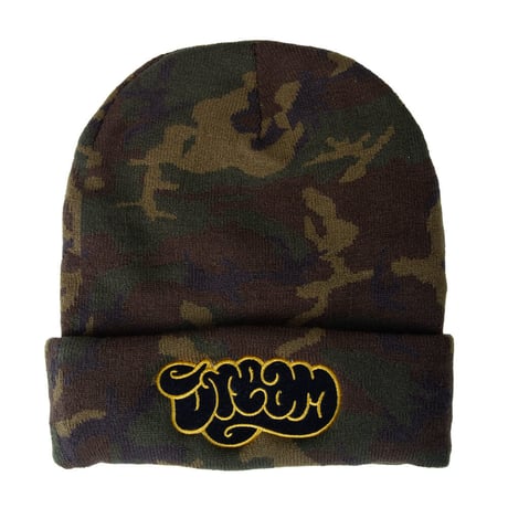 Dream Logo ビーニー