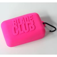 Blade Club Towel & Case