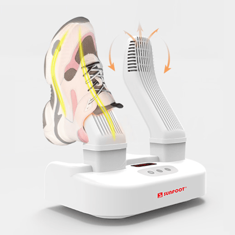 Sunfoot シュードライヤー SF-100