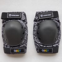 FLYING EAGLE COBET Protective Gear ヒジのみ サイズS