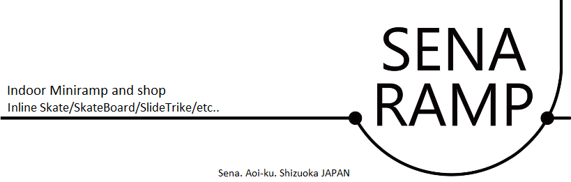 SENARAMP（店舗は予約制。ミニランプは解体しました。）
