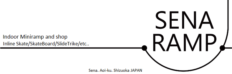 CATEGORY アグレッシブ | SENARAMP（店舗は予約制。ミニランプは