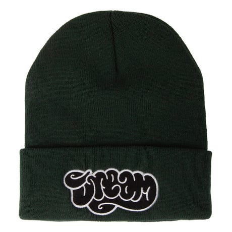 Dream Logo ビーニー