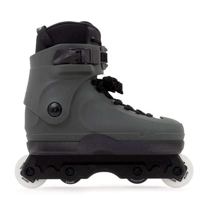 ECHO VERVE AGGRESSIVE SKATES フルセットアップ アンチセッティング
