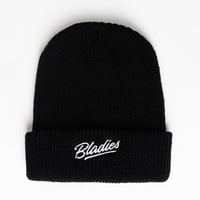 Bladies Beanie