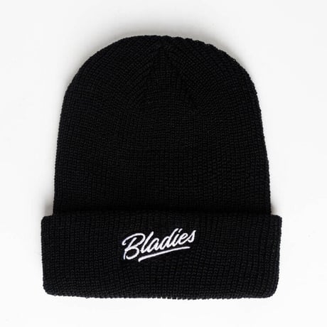 Bladies Beanie