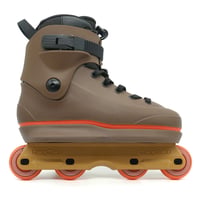 THE OMNI V2 - Standard Skate  The Yandriel Silverio