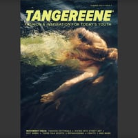 TANGEREENE MAGAZINE vol.7