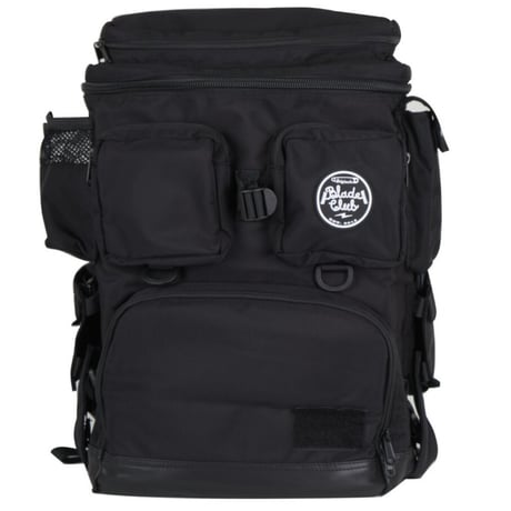 Blade Club skate/camera bag ver.2