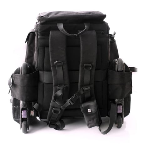 Blade Club skate/camera bag（カメラ用セパレーターなし）