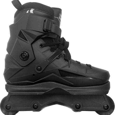 R4A-01BK - INLINE SKATE KIT (UFS非対応）