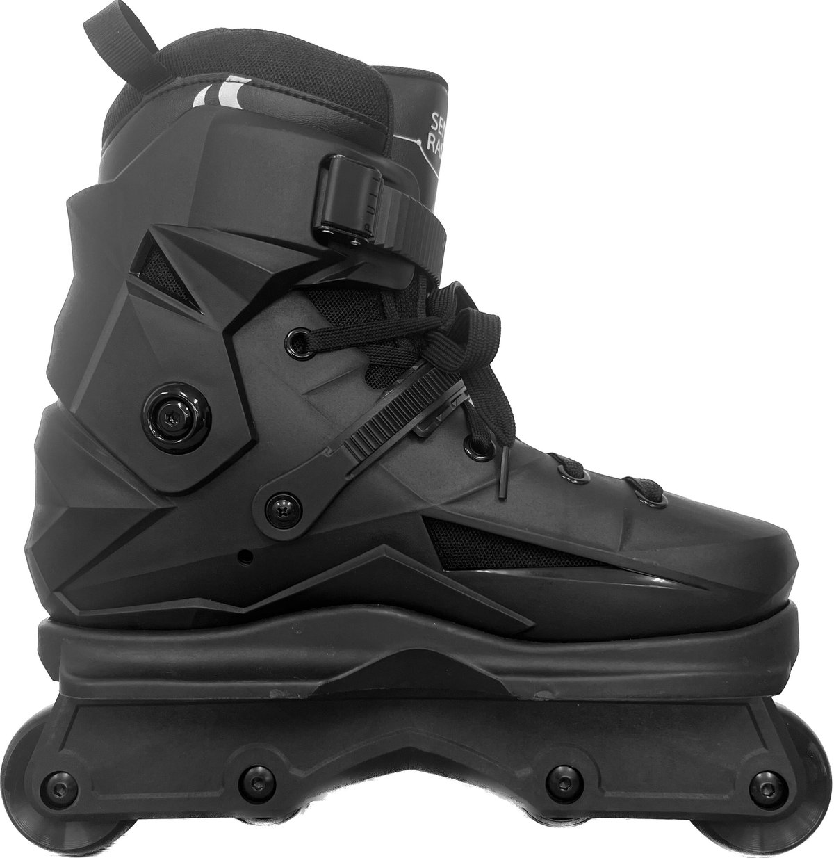 R4A-01BK - INLINE SKATE KIT (UFS非対応） | SENARAMP