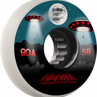 Eulogy Sean Keane  "Abduction" Pro 58mm 90a 4個セット