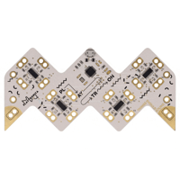 Playtron | MIDIコントローラー　【開封のみ】 Amazon | Playtron | MIDIコントローラー | 最大16個の導電性