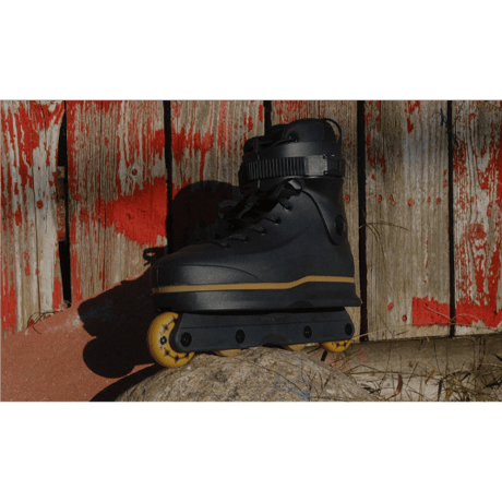THE OMNI V2 - Standard Skate