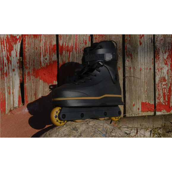 THE OMNI V2 - Standard Skate | SENARAMP（店舗は予約制。