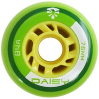 FLYING EAGLE DAISY ウィール 84A  72mm/76mm/80mm 1個