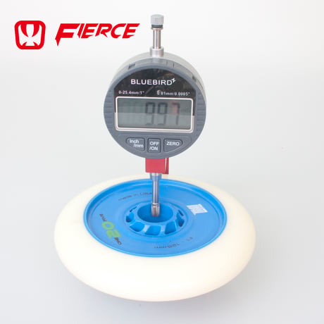 Hub Measurement jig