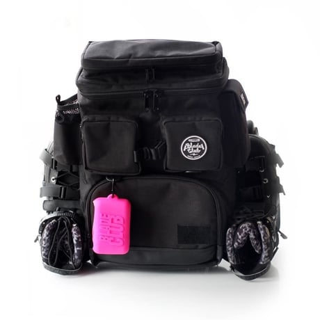 Blade Club skate/camera bag（カメラ用セパレーターなし）