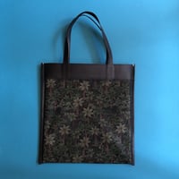 メッシュバッグ　ヤシの木セット
